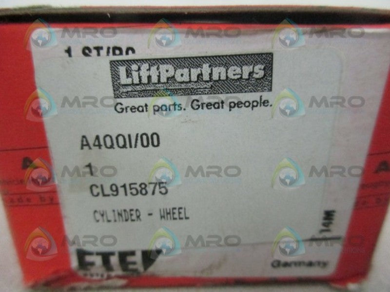 LIFT PARTNERS CL915875 WHEEL CYLINDER  NSMP