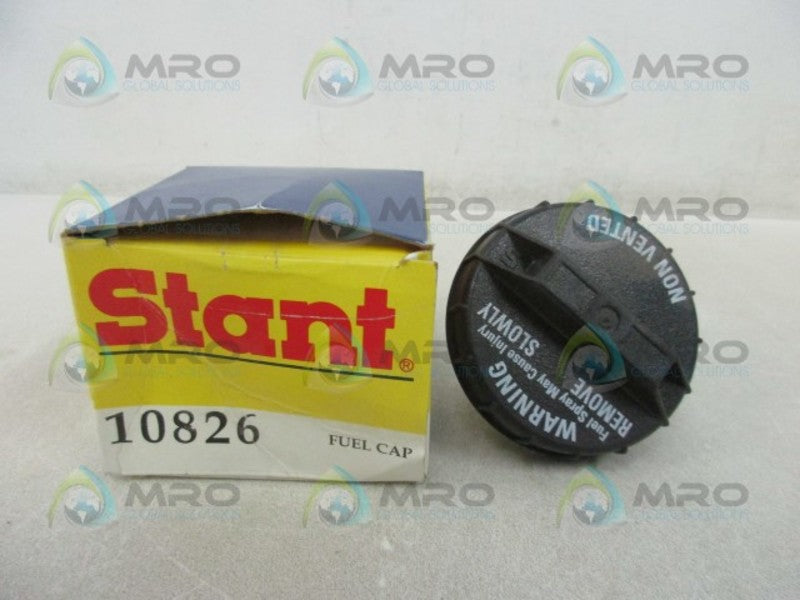 STANT 10826 FUEL CAP  NSMP