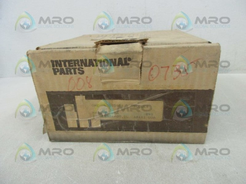 INTERNATIONAL 421850C1 BLOWER  NSMP