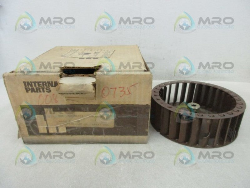 INTERNATIONAL 421850C1 BLOWER  NSMP