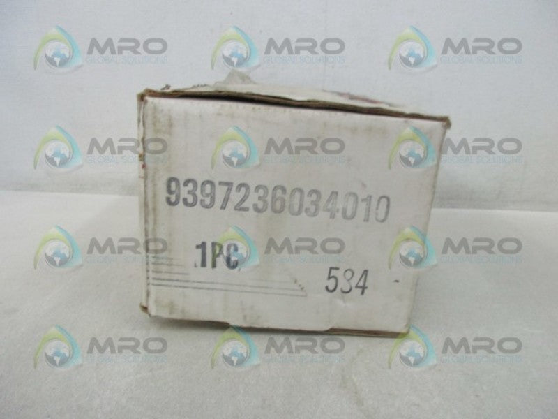 BOSCH 9397236034010 WINDSHIELD WIPER MOTOR  NSMP