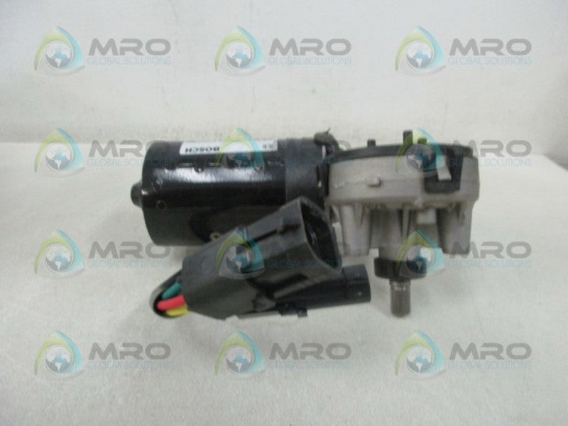 BOSCH 9397236034010 WINDSHIELD WIPER MOTOR  NSMP