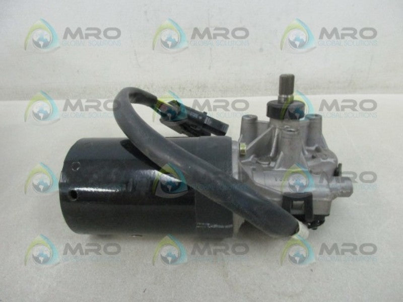 BOSCH 9397236034010 WINDSHIELD WIPER MOTOR  NSMP