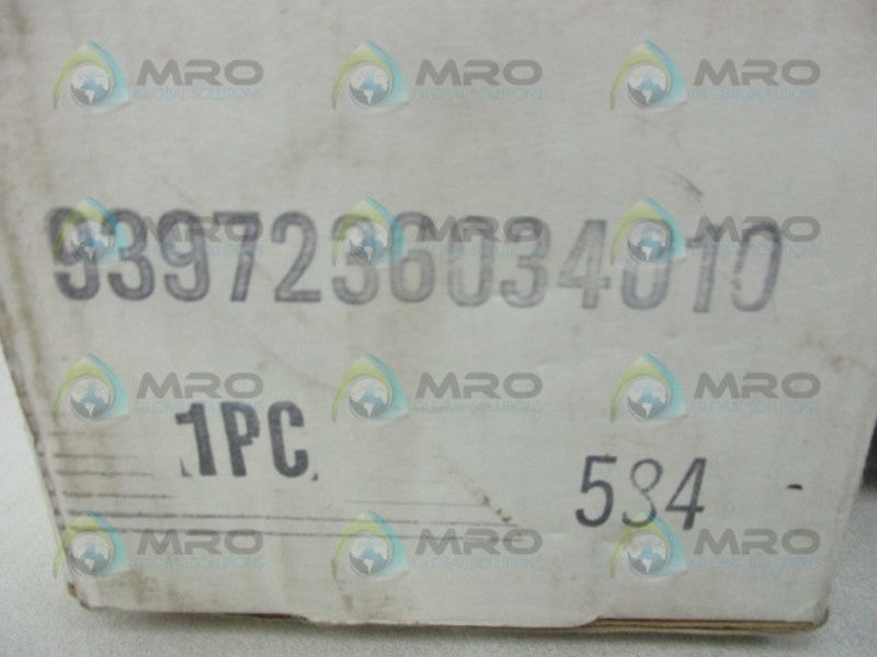 BOSCH 9397236034010 WINDSHIELD WIPER MOTOR  NSMP