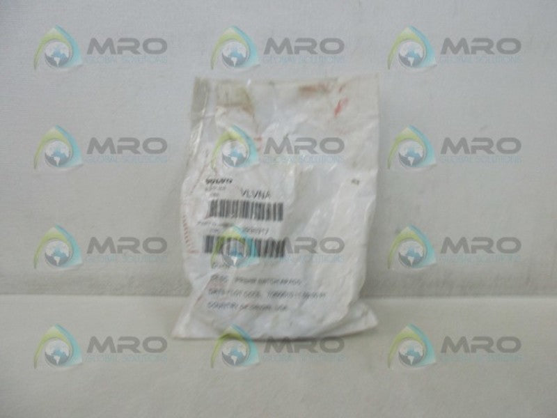 VOLVO 3939317 SWITCH * NEW IN FACTORY BAG *