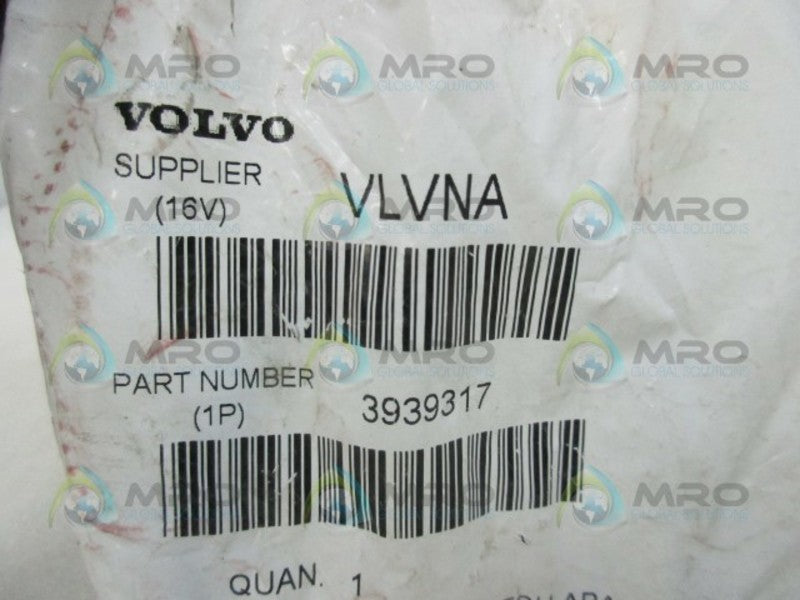 VOLVO 3939317 SWITCH * NEW IN FACTORY BAG *
