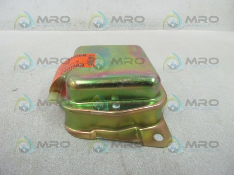 BWD R298P VOLTAGE REGULATOR  NSMP