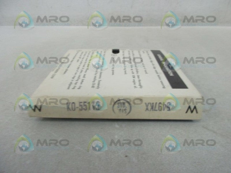 SEALED POWER 5497KX PISTON RING SET  NSMP