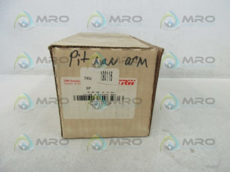 TRW 190116 STEERING PITMAN ARM  NSMP