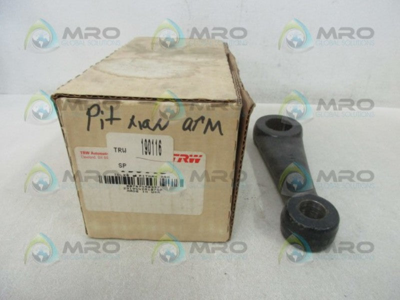 TRW 190116 STEERING PITMAN ARM  NSMP