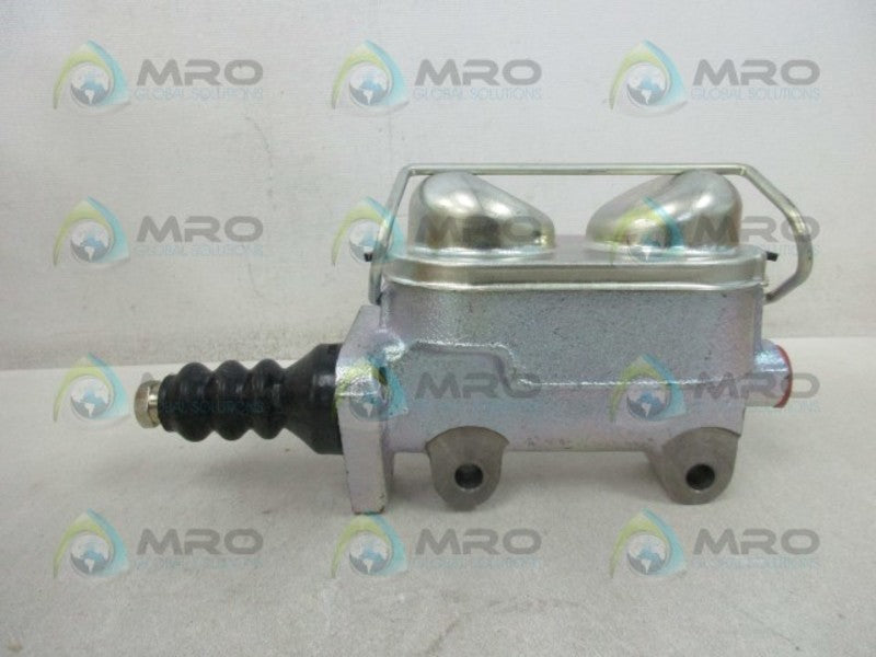 HYSTER 0372187 MASTER CYLINDER  NSMP