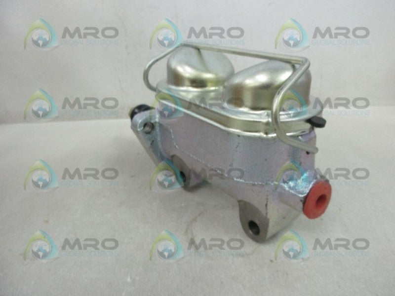 HYSTER 0372187 MASTER CYLINDER  NSMP