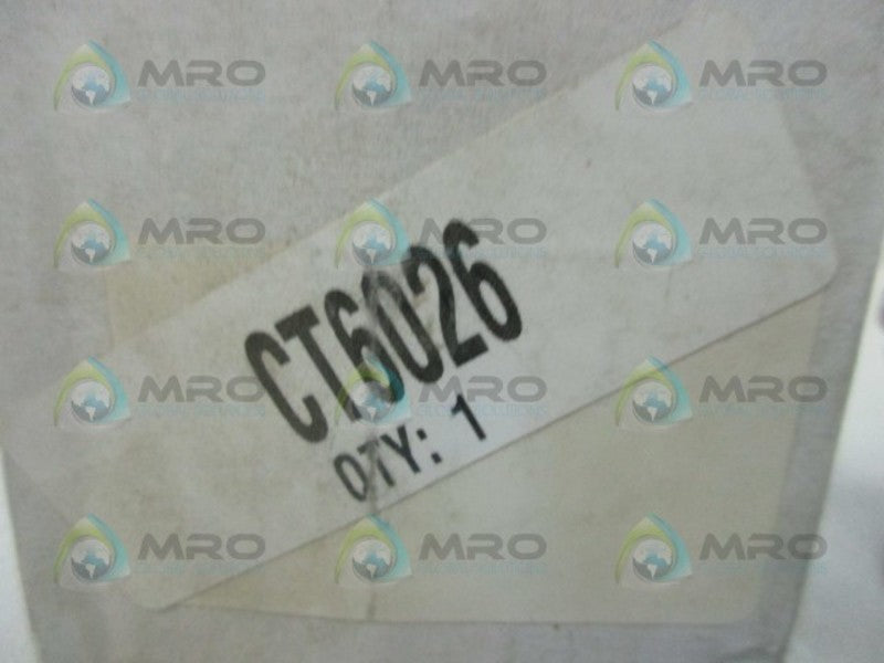 CALTHERM CT6026 THERMOSTAT  NSMP