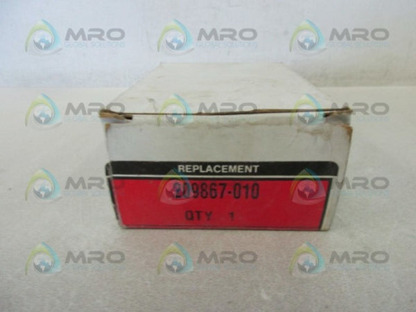 ALLIS CHALMERS 209867-010  NSMP