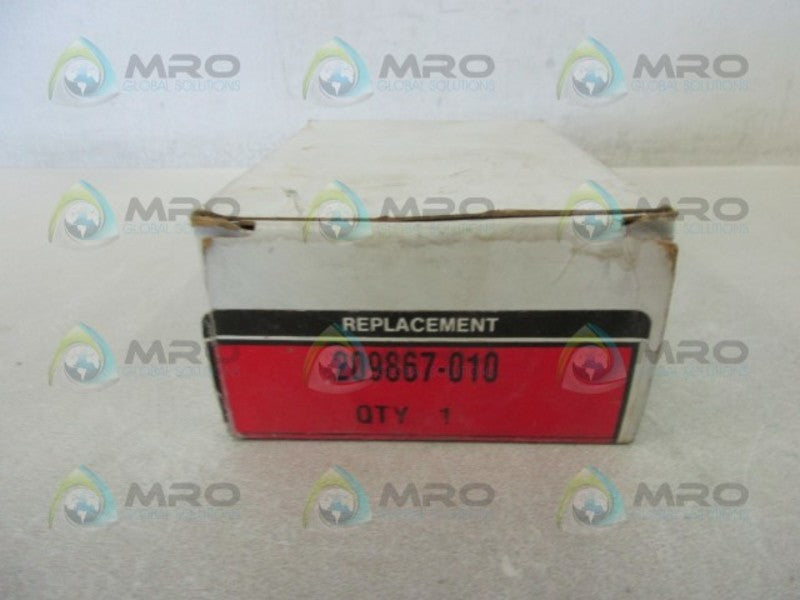 ALLIS CHALMERS 209867-010  NSMP