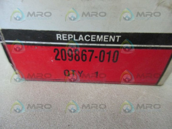 ALLIS CHALMERS 209867-010  NSMP