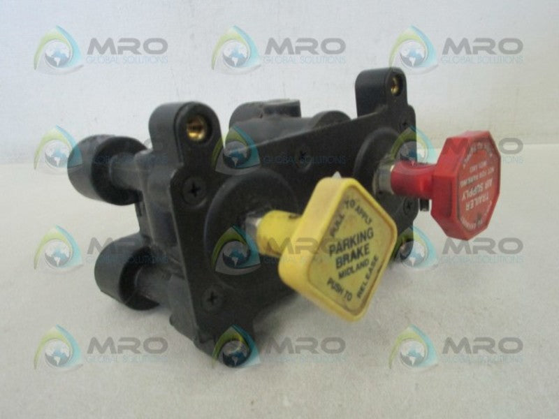 VOLVO 8096185 DASH VALVE  UNMP