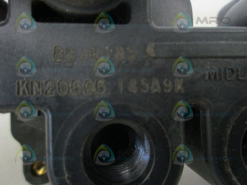 VOLVO 8096185 DASH VALVE  UNMP