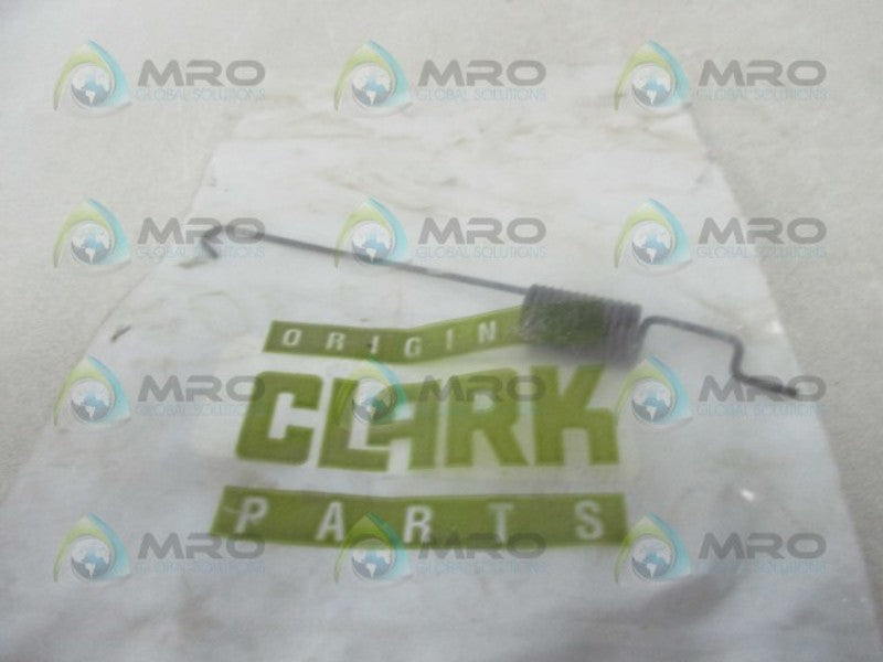 CLARK 915885 SPRING  NSMP