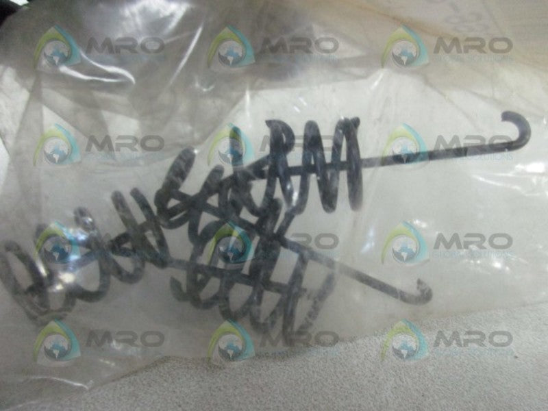 INDUSTRIAL MRO 000-363-10013 SPRING (PK OF 4) * NEW IN FACTORY BAG *
