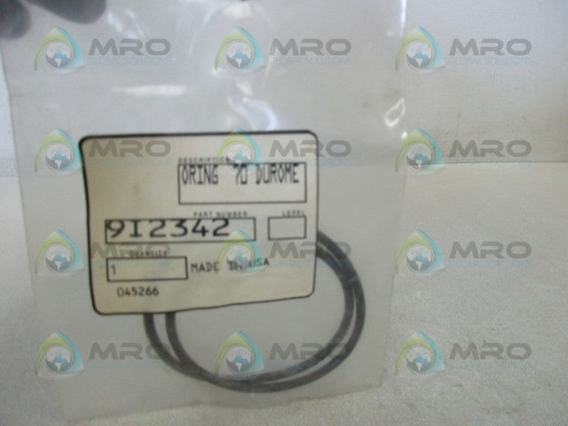 INDUSTRIAL MRO 9I2342 ORING * NEW IN FACTORY BAG *