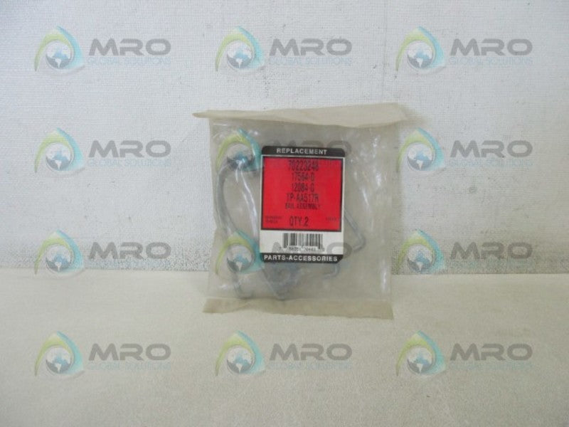 TRACTOR 70223248 BAIL ASSEMBLY (PK OF 2)  NSMP