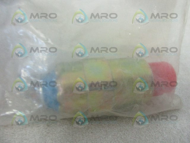 CNH 449679A1 FUEL STOP SHUT OFF SOLENOID * NEW IN FACTORY BAG *