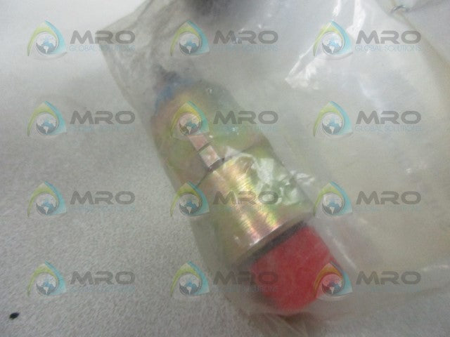 CNH 449679A1 FUEL STOP SHUT OFF SOLENOID * NEW IN FACTORY BAG *