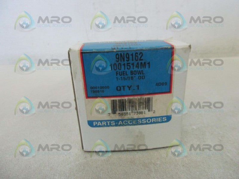 TRACTOR 9N9162 FUEL BOWL  NSMP