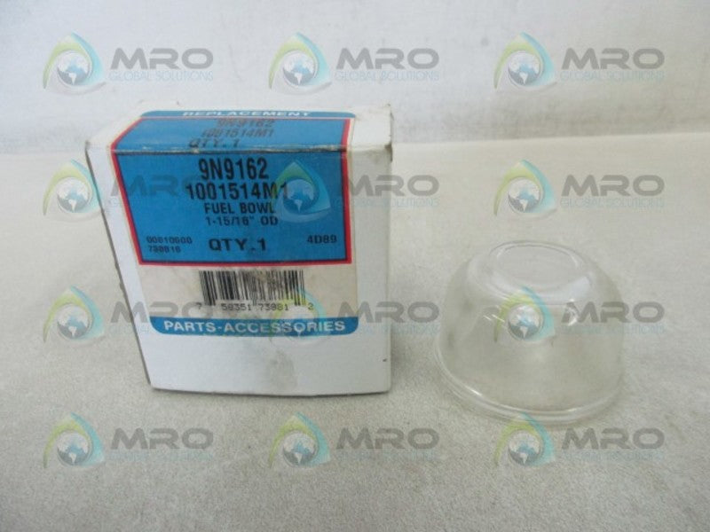 TRACTOR 9N9162 FUEL BOWL  NSMP