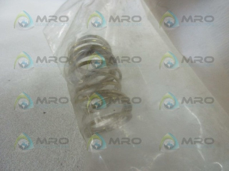 INDUSTRIAL MRO 06-728968 SPRING * NEW IN FACTORY BAG *