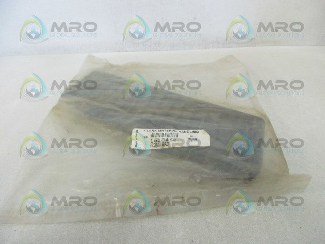 CLARK 1618462 PEDAL PAD * NEW IN FACTORY BAG *