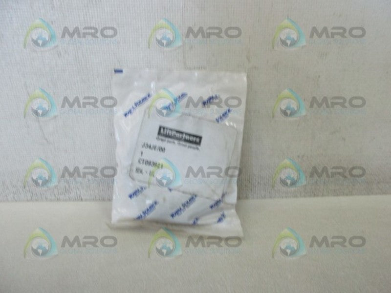 LIFT PARTNERS CT093921 OIL SEAL  NSMP
