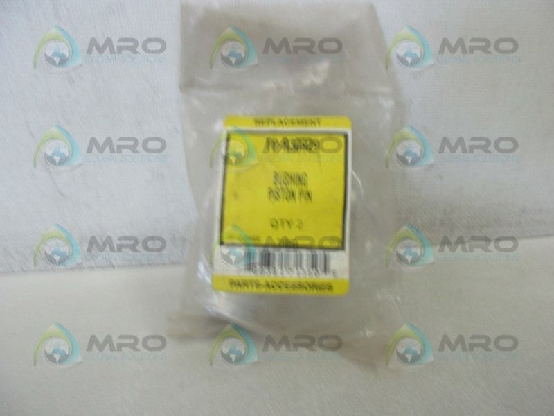 JOHN DEERE TP-R30929 BUSHING PISTON PIN (PK OF 2)  NSMP