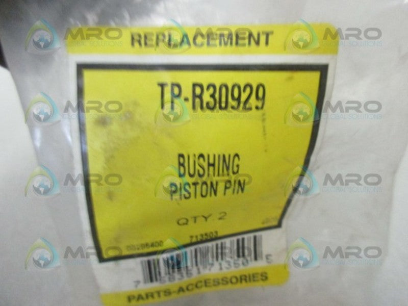 JOHN DEERE TP-R30929 BUSHING PISTON PIN (PK OF 2)  NSMP