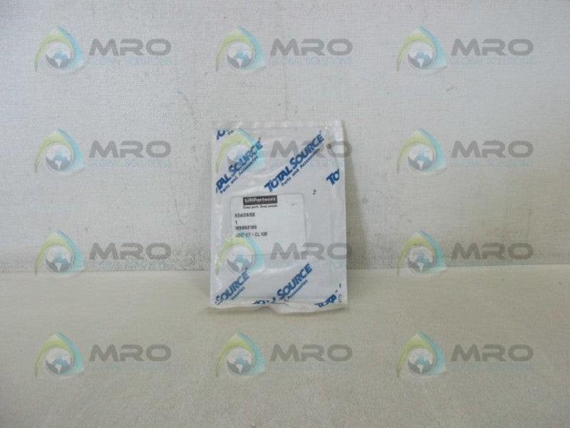 LIFT PARTNERS MB8N2165 GASKET KIT OIL PUMP  NSMP