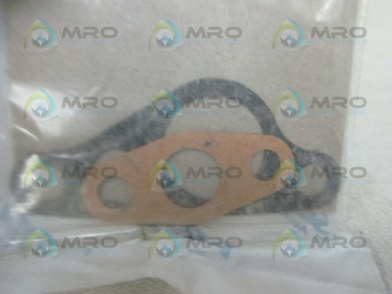 LIFT PARTNERS MB8N2165 GASKET KIT OIL PUMP  NSMP
