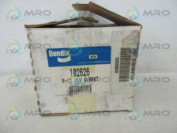 BENDIX T-294304-B AIR BRAKE CHECK VALVE * NEW IN BOX *