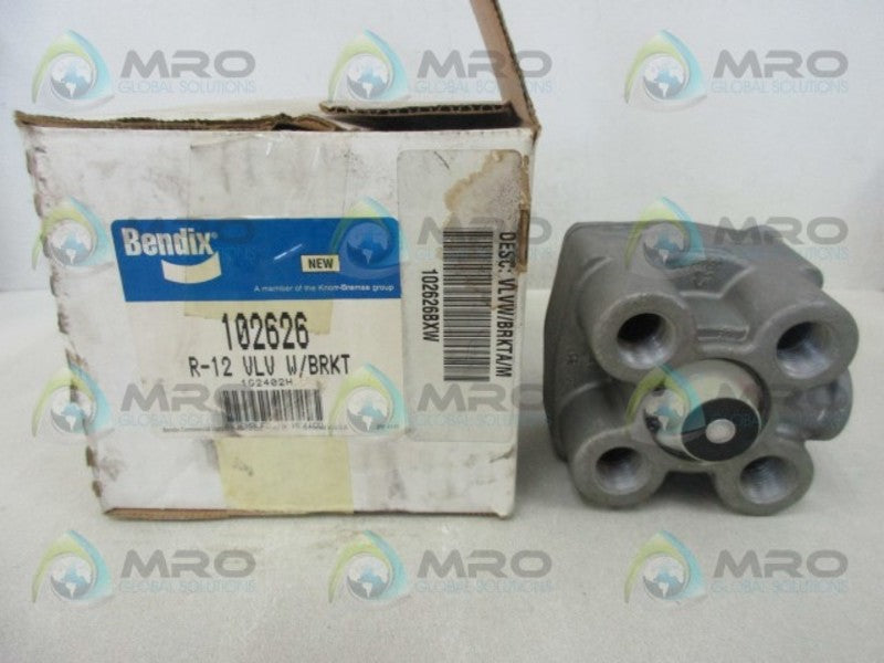 BENDIX T-294304-B AIR BRAKE CHECK VALVE * NEW IN BOX *