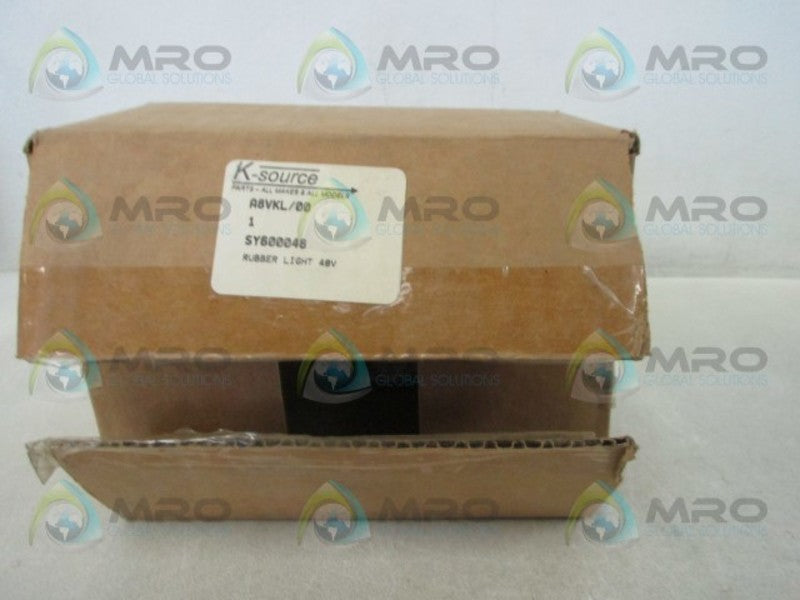 K-SOURCE SY60048 RUBBER LIGHT  NSMP