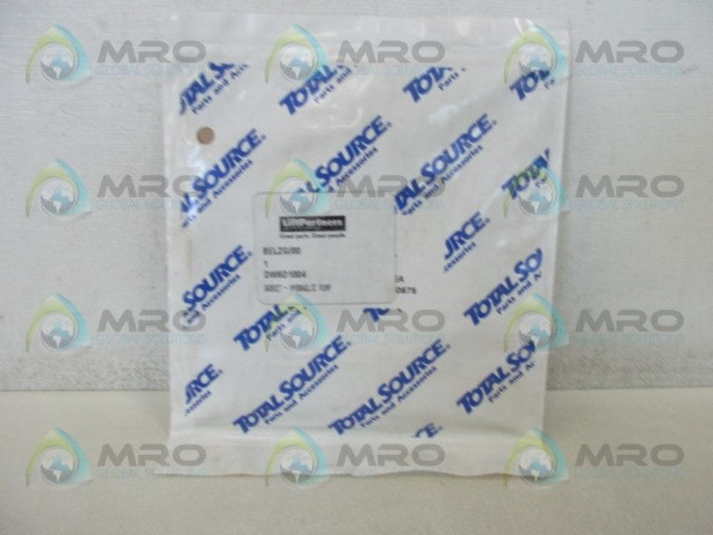 LIFT PARTNERS DW6D1004 GASKET HYDRAULIC PUMP  NSMP