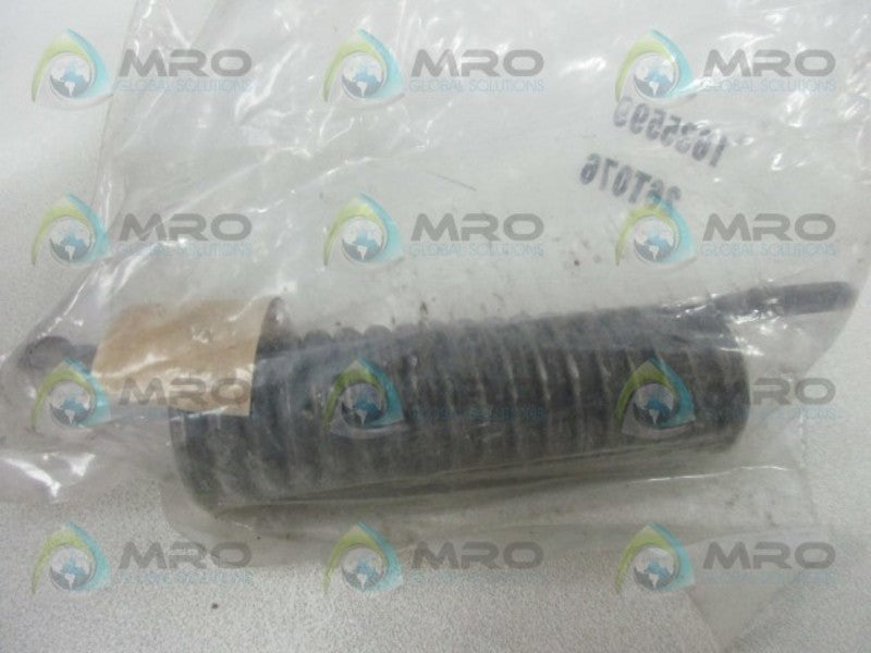 INDUSTRIAL MRO 1635599 SPRING * NEW IN FACTORY BAG *