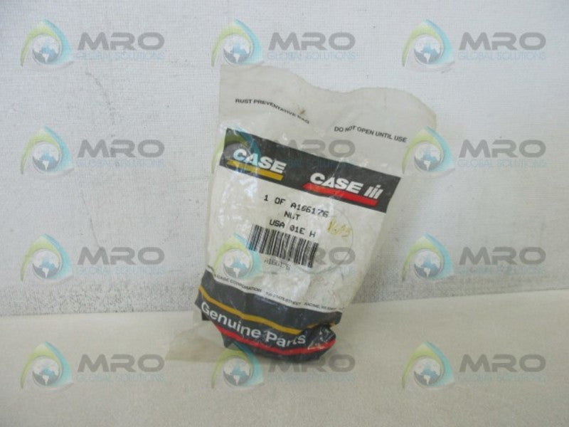 CASE A166176 NUT  NSMP