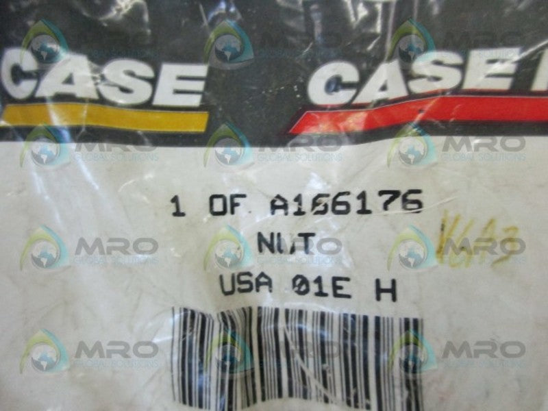 CASE A166176 NUT  NSMP