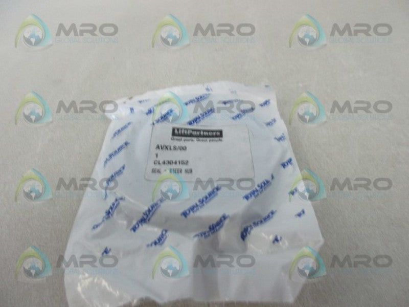 LIFT PARTNERS CL4304152 STEER HUB SEAL  NSMP
