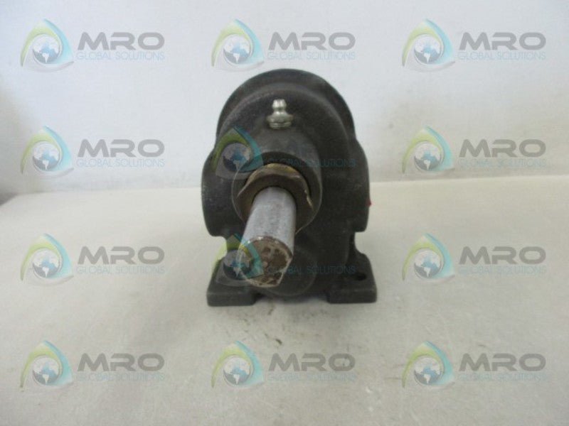 TEEL 2P299 ROTARY GEAR PUMP  UNMP