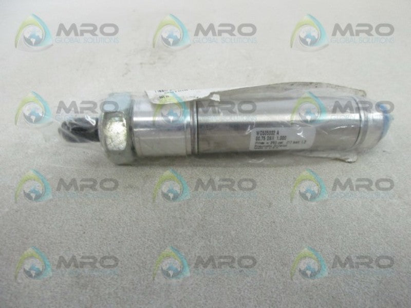 PARKER 00.75DSR1.000 CYLINDER  NSMP