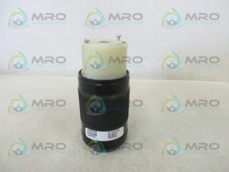 WOODHEAD 3764N CONNECTOR  NSNP