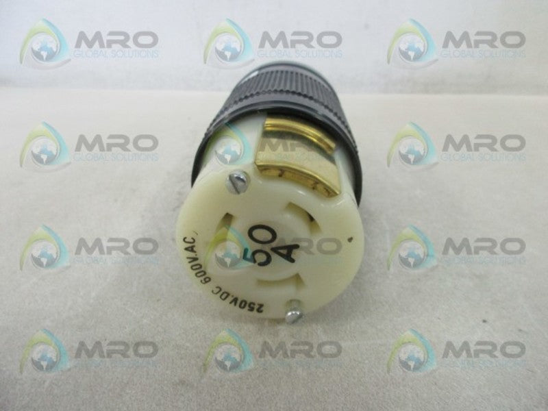 WOODHEAD 3764N CONNECTOR  NSNP