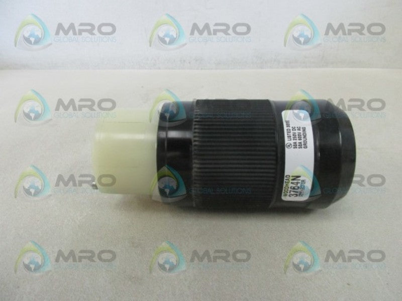 WOODHEAD 3764N CONNECTOR  NSNP